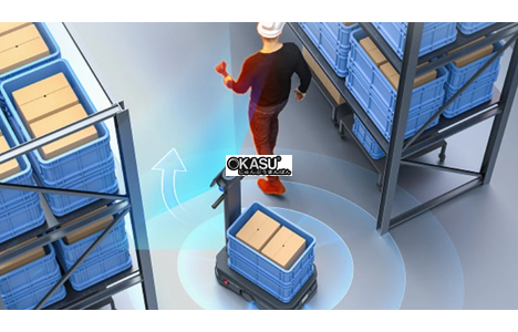 robot van chuyen cong nghiep pudu t150 hinh 2