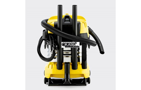 may hut bui kho va uot karcher wd 4 s hinh 2