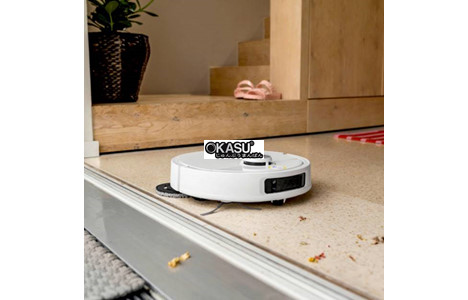 robot hut bui va lau san karcher rvm 4 hinh 4