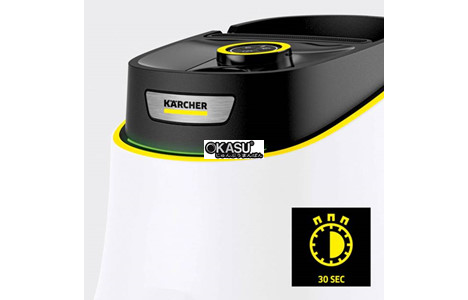 may lam sach bang hoi nuoc karcher sc 3 deluxe hinh 3