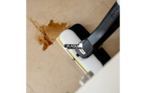 may lau san karcher fc 4-4 battery hinh 3