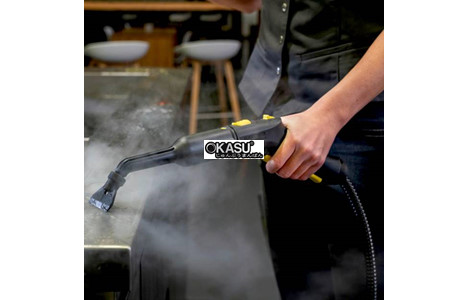 may lam sach bang hoi nuoc karcher sg 4/2 classic hinh 7