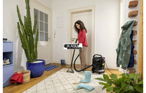 may giat tham gia dung karcher se 4 black gnf edition n1 hinh 2