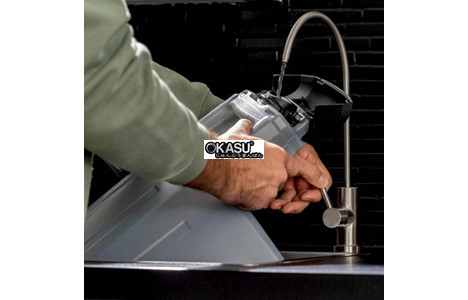 may giat tham gia dung karcher se 4 plus hinh 4