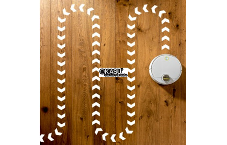 robot hut bui va lau san karcher rcv 3 hinh 3