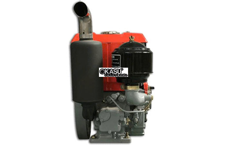 dong co diesel rv95 hinh 3