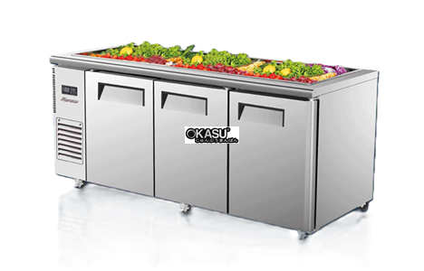 ban mat salad 3 canh renew nsr18-3 hinh 2