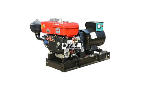 may phat dien mot xi lanh lam mat bang nuoc changchai dong fd hinh 2