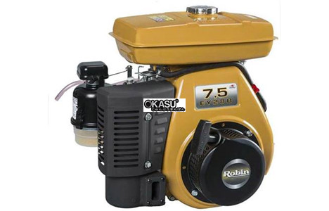  dong co xang ey28b/d hinh 2