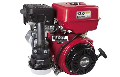 dong co xang ek40b hinh 2