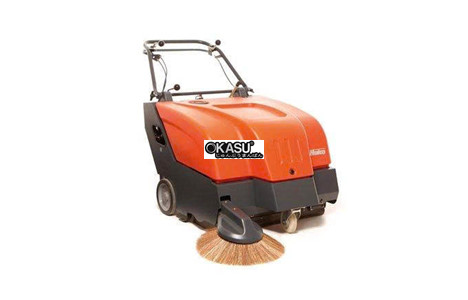 may quet rac day tay sweepmaster b/p 800 hinh 2