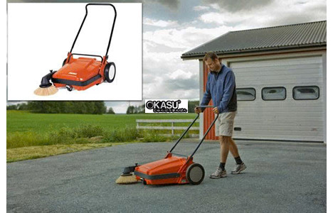 may quet rac khong dong co sweepmaster m600 hinh 2