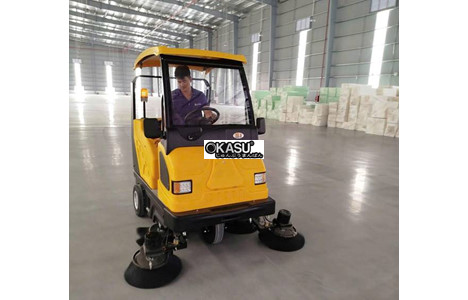 xe quet hut bui ngoi lai co kinh truoc va mai che magnum mn-e800w hinh 2