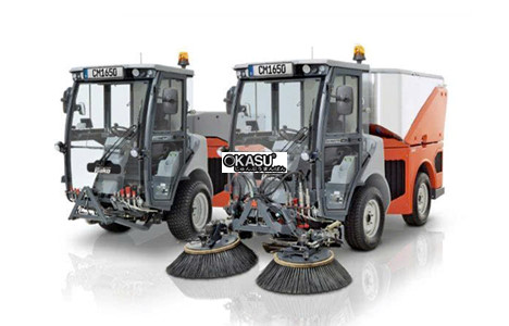 xe quet rac citymaster 1650 hinh 2