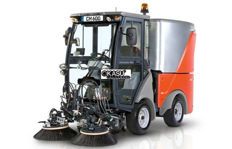 xe quet rac citymaster 650 hinh 2