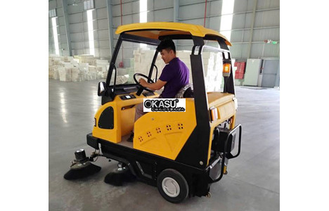 xe quet hut bui ngoi lai co kinh truoc va mai che magnum mn-e800w hinh 3