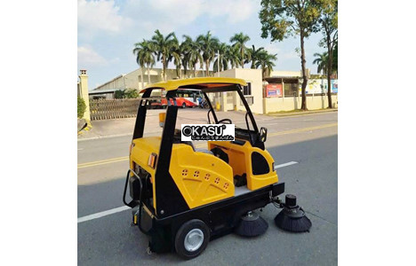 xe quet hut bui ngoi lai co kinh truoc va mai che magnum mn-e800w hinh 4