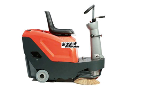 xe quet rac cong nghiep sweepmaster b800r hinh 2