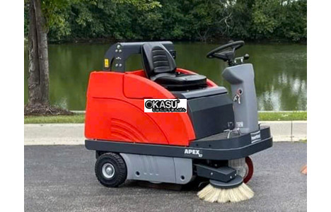 xe quet rac cong nghiep powerboss apex 47 hinh 2