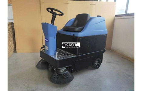 xe quet hut bui ngoi lai magnum s1250 hinh 2