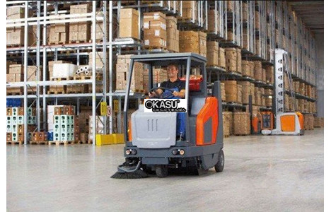 xe quet rac hut bui cong nghiep sweepmaster b/d1500 hinh 2