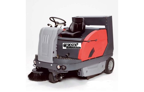 xe quet rac nha xuong sweepmaster b1200 hinh 2