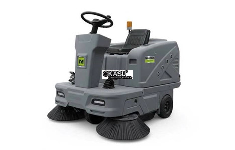 xe quet hut bui ngoi lai co nho magnum mn-c200s hinh 2