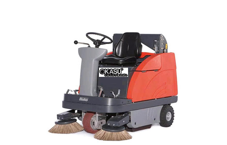 xe quet hut bui cong nghiep sweepmaster b980r hinh 2