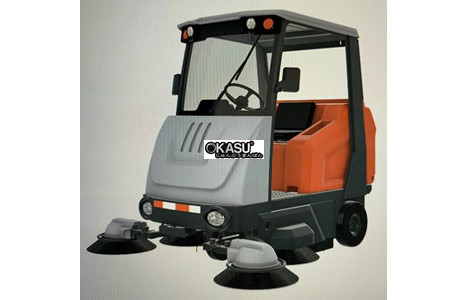 xe quet hut bui rac sweeper b2100r hinh 2