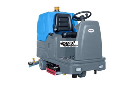 may cha san ngoi lai magnum a-140s hinh 2