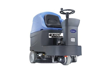 may lau cha san ngoi lai magnum a-10r hinh 2