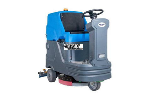 may cha san ngoi lai magnum a-80r hinh 2