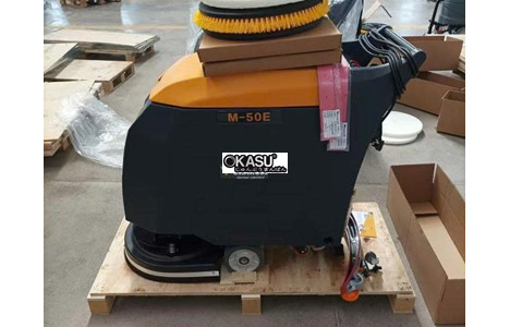 may cha san lien hop day tay m50e (dung dien 220v) hinh 2