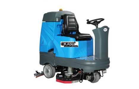 may cha san ngoi lai magnum a-160s hinh 2