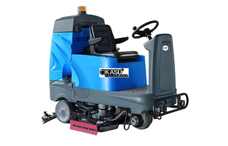 may cha san ngoi lai magnum a-200s hinh 2