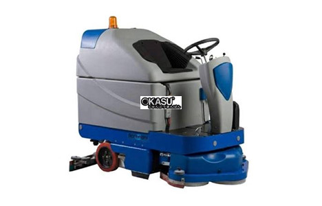 may cha san ngoi lai fiorentini terminator hinh 2