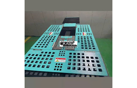 may gap ao phong tu dong yupa-scf450 hinh 3