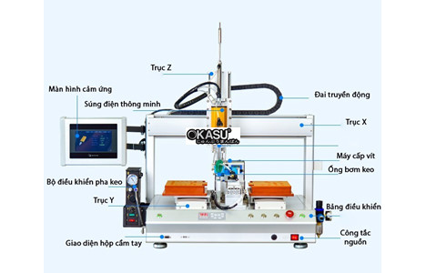 may bat vit, tra keo tu dong cnc tb-pe03 hinh 2