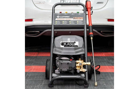 may rua xe ban chuyen nghiep tu dong ngat lutian 3.0kw lt-191mb ts hinh 2