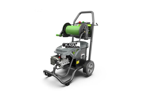 may rua xe cao ap 3000w lutian wave-w16 pro hinh 2