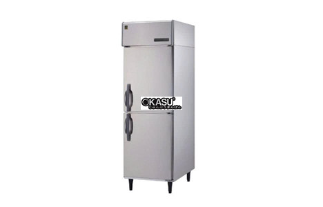 tu dong 2 canh inox kinco ck-uf-70 hinh 2