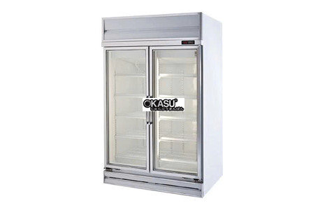 tu dong 2 canh kinh kinco kja-cf1260 hinh 2