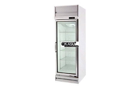 tu mat 1 canh kinh kinco kja-cr660 hinh 2