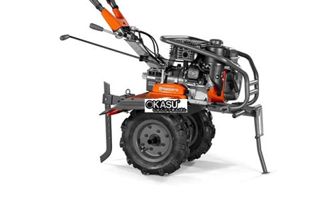 may xoi dat chay xang husqvarna tf 440 hinh 4