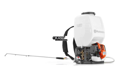 may phun thuoc tru sau husqvarna 321s25 hinh 2