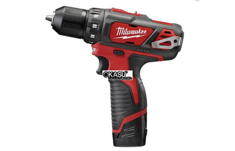 may khoan pin milwaukee m12 2407  hinh 2