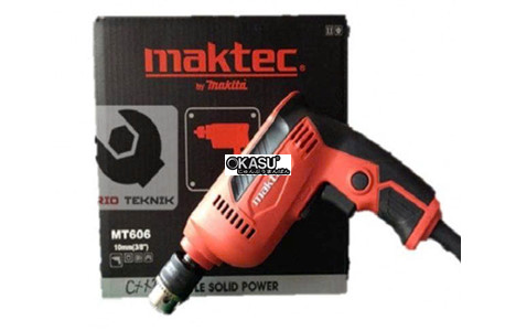may khoan thep maktec mt606 hinh 2
