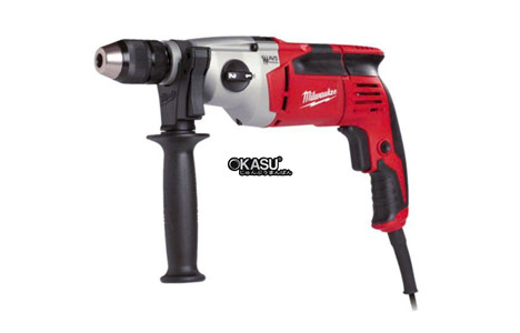 may khoan cam tay milwaukee pd2e22r hinh 2