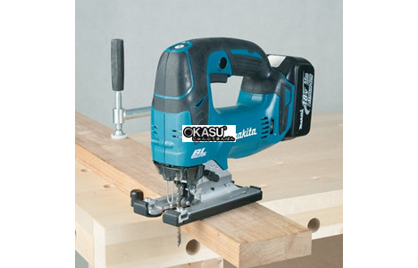 may cua long makita - djv182z (18v) hinh 2