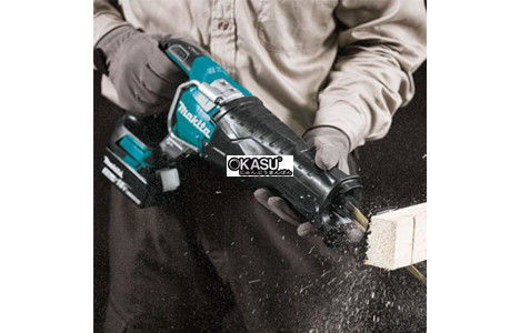 may cua kiem makita - djr187z (18v) hinh 2